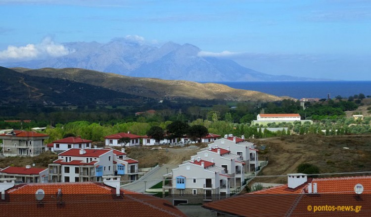 Στην Ίμβρο 93 χρόνια μετά τη Συνθήκη της Λοζάνης – Οδοιπορικό - Media Gallery