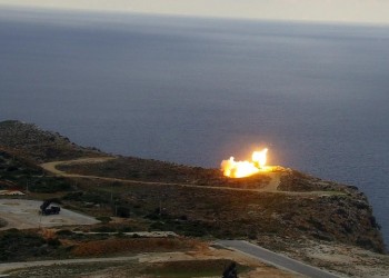 Βολές Patriot στο Πεδίο Βολής Κρήτης (φωτο, βίντεο)