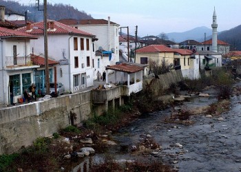 Οι Πομάκοι απαντούν στη FUEN που βαφτίζει τουρκικά τα Πομακοχώρια και τη Γλαύκη