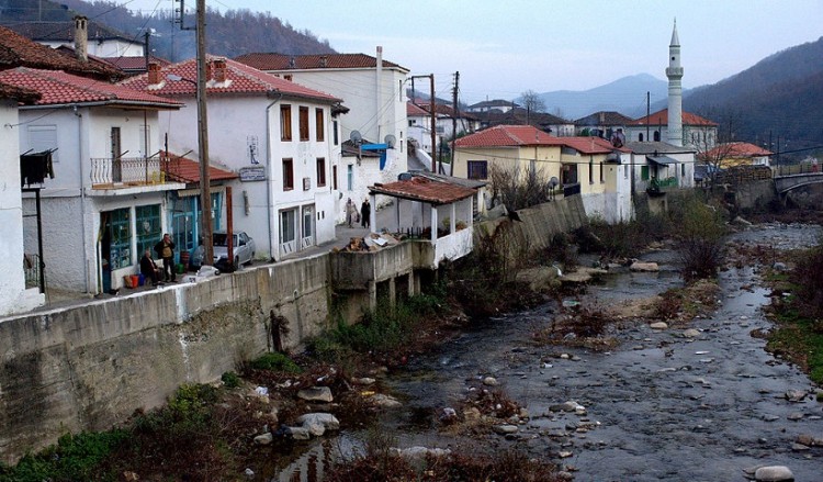 Οι Πομάκοι απαντούν στη FUEN που βαφτίζει τουρκικά τα Πομακοχώρια και τη Γλαύκη