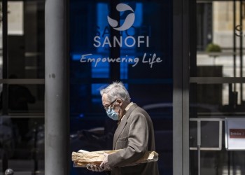 Covid-19: Το εμβόλιο της Sanofi αναμένεται τον Ιούνιο του 2021