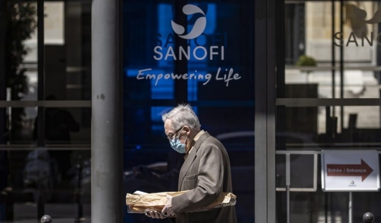 Covid-19: Το εμβόλιο της Sanofi αναμένεται τον Ιούνιο του 2021