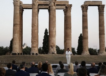 Στην Αθήνα σήμερα η Σύνοδος Υπουργών Εξωτερικών του Συμβουλίου της Ευρώπης