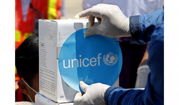 UNICEF: Ετοιμάζεται να διανείμει σχεδόν 2 δισ. δόσεις εμβολίων κατά του κορονοϊού στις φτωχές χώρες