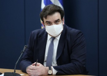 Άυλη συνταγογράφηση και εμβόλιο κατά του κορονοϊού