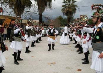 (Φωτ. αρχείου: ΑΠΕ-ΜΠΕ / Ηλίας Μάκος)