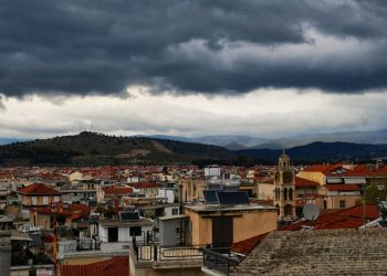 (Φωτ.: ΑΠΕ-ΜΠΕ / Ευάγγελος Μπουγιώτης)