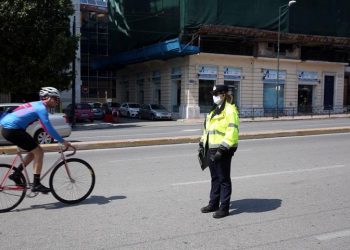 (Φωτ.: ΑΠΕ-ΜΠΕ / Αλέξανδρος Μπελτές)