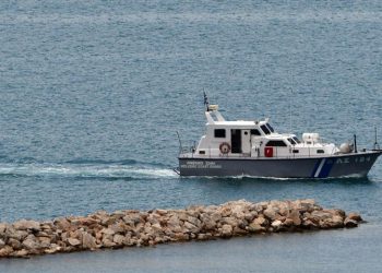 (Φωτ. αρχείου ΑΠΕ-ΜΠΕ / Ευάγγελος Μπουγιώτης)