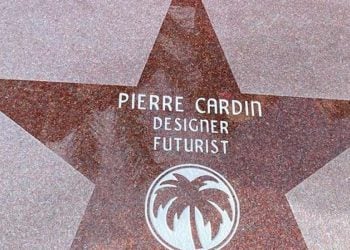 (Φωτ.: pierrecardin.com/designer)