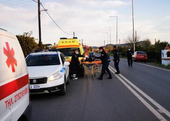 (Φωτ. αρχείου: ΑΠΕ-ΜΠΕ / Ευάγγελος Μπουγιώτης)