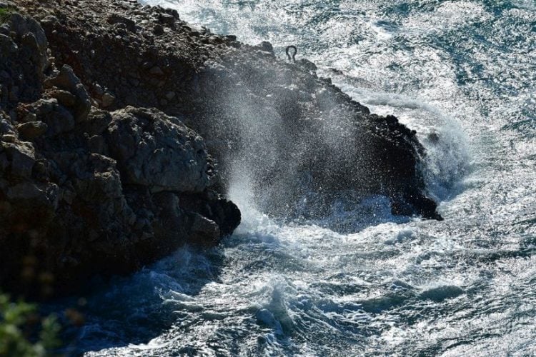 (Φωτ.: ΑΠΕ-ΜΠΕ / Ευάγγελος Μπουγιώτης)