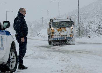 (Φωτ.: αρχείο ΑΠΕ-ΜΠΕ / Παύλος Σιδηρόπουλος)