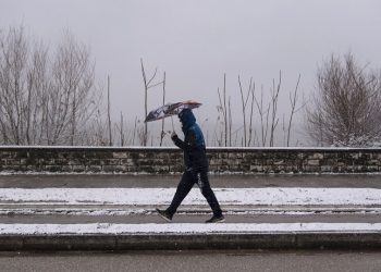 (Φωτ.: ΑΠΕ-ΜΠΕ / Δημήτρης Ραπακούσης)