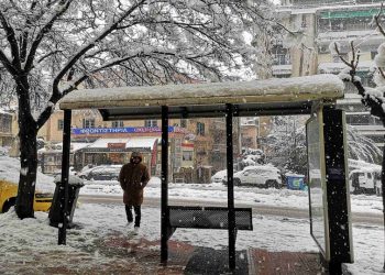 (Φωτ.: ΑΠΕ-ΜΠΕ / Χριστίνα Μπουγιώτη)