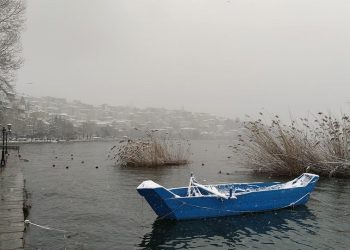 (Φωτ.: Περιφερειακή Ενότητα Καστοριάς)