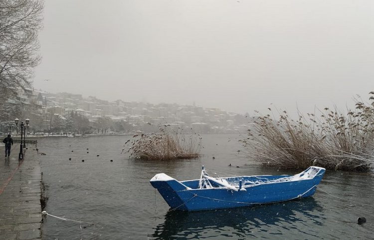 (Φωτ.: Περιφερειακή Ενότητα Καστοριάς)