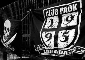 (Φωτ.: facebook.com/CLUB-PAOK-Lagada)