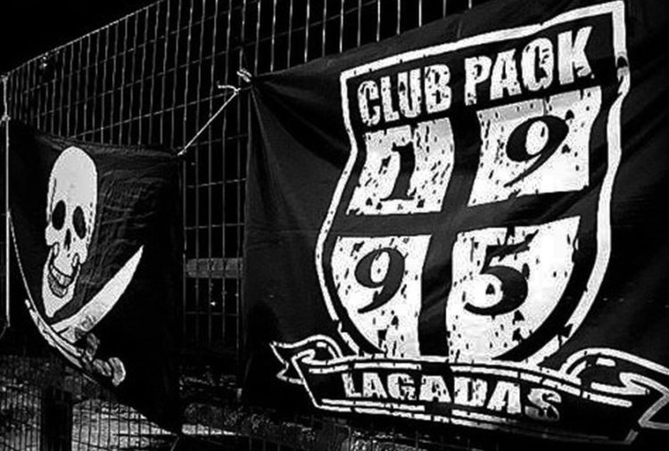 (Φωτ.: facebook.com/CLUB-PAOK-Lagada)