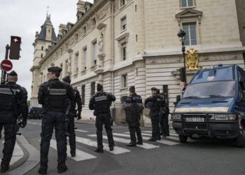 (Φωτ. αρχείου: EPA / Ian Lamgsdon)