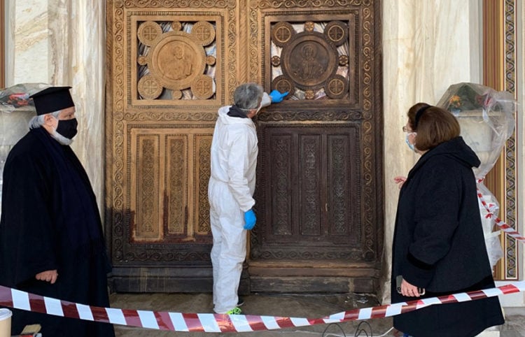 (Φωτ.: Υπουργείο Πολιτισμού και Αθλητισμού)