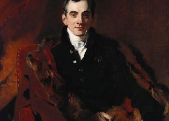 (Φωτ.: royalcollection.org.uk / Thomas Lawrence)