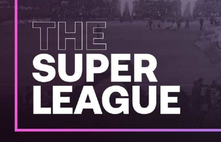 (Φωτ.: Twitter/ The Europaen Super League)