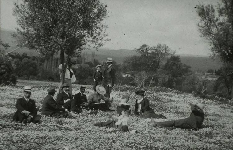 (Φωτ.:  facebook / Αδελφότητα Μικρασιατών Ν. Χανίων «Ο Άγιος Πολύκαρπος»)