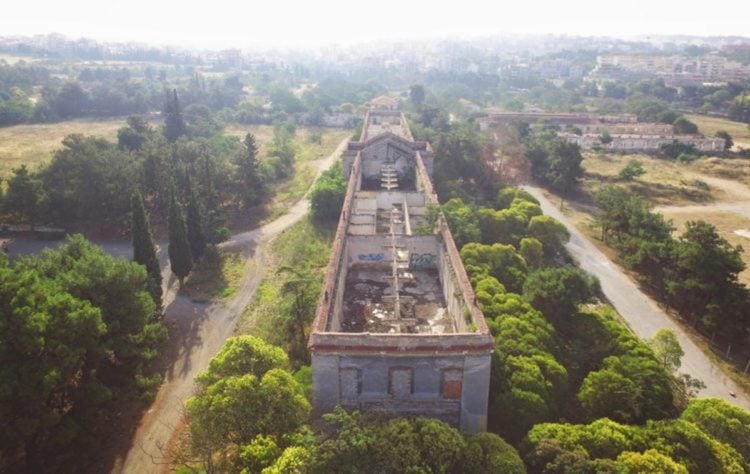 (Φωτ.: Δήμος Παύλου Μελά)