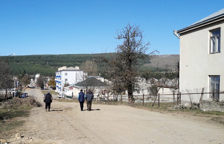 Άποψη της Τσάλκας, 2016 (φωτ.: Σπάρτακος Μ. Τανασίδης)