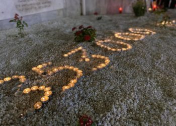 (Φωτ.: Σύλλογος Εθελοντές Αχαρνών-Θρακομακεδόνων)