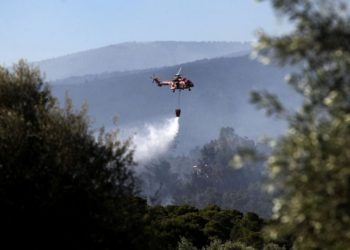 (Φωτ. αρχείου: Περιφέρεια Αττικής)