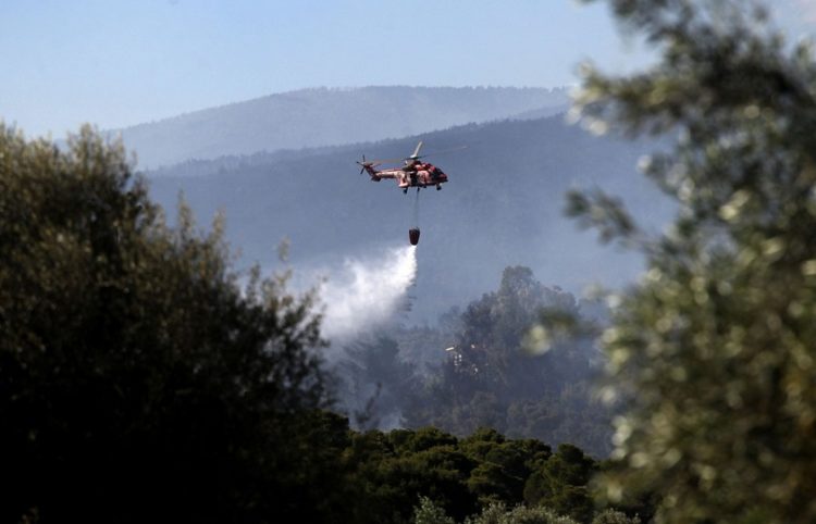 (Φωτ. αρχείου: Περιφέρεια Αττικής)