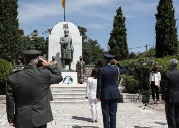 (Φωτ.: Προεδρία της Δημοκρατίας)