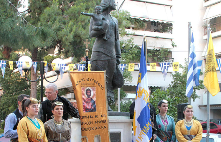 (Φωτ.: Ένωση Ποντίων «Η Μαύρη Θάλασσα»)