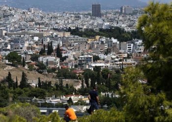 (Φωτ.: ΑΠΕ-ΜΠΕ / Συμέλα Παντζαρτζή)