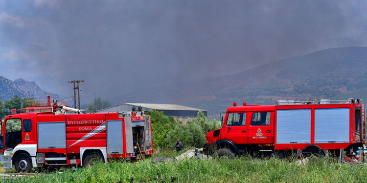 (Φωτ. αρχείου: ΑΠΕ-ΜΠΕ / Ευάγγελος Μπουγιώτης)