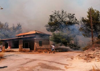 (Φωτ.: ΑΠΕ-ΜΠΕ / Ευάγγελος Μπουγιώτης)