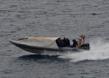 (Φωτ.: αρχείο ΑΠΕ-ΜΠΕ / Ευάγγελος Μπουγιώτης)