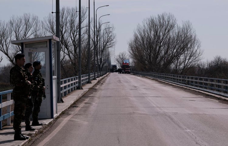 (Φωτ. αρχείου: Γραφείο Τύπου Πρωθυπουργού / Δημήτρης Παπαμήτσος)