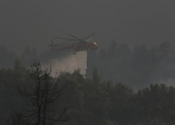 (Φωτ.: ΑΠΕ-ΜΠΕ / Κώστας Τσιρώνης)