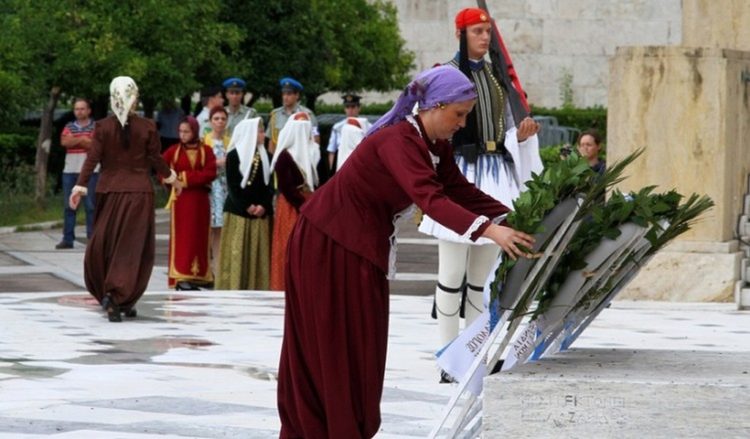 (Φωτ. αρχείου: ΑΠΕ-ΜΠΕ/Ορέστης Παναγιώτου)