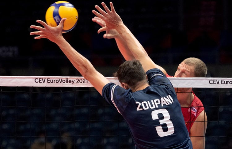 (Φωτ.: EPA / Lukasz Gagulski Poland Out)