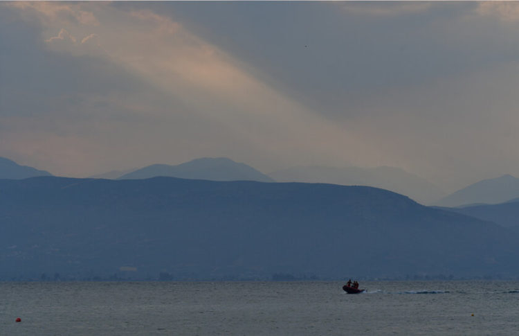 (Φωτ.: ΑΠΕ-ΜΠΕ/ Ευάγγελος Μπουγιώτης)