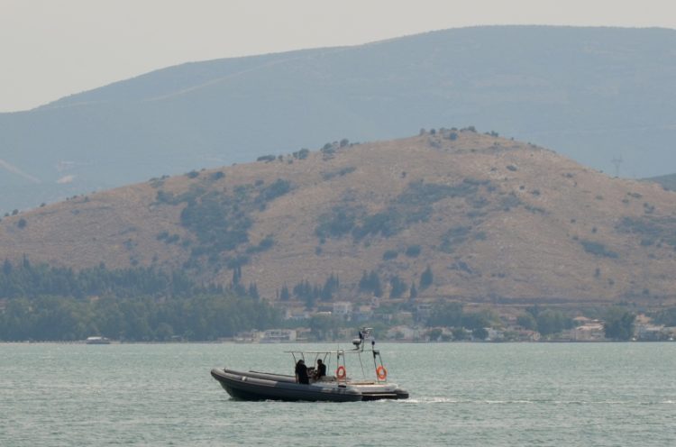 (Φωτ. αρχείου: EUROKINISSI/ Βασίλης Παπαδόπουλος)