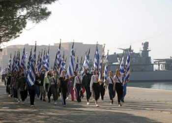 (Φωτ.: EUROKINISSI / Γιώργος Κωνσταντινίδης)