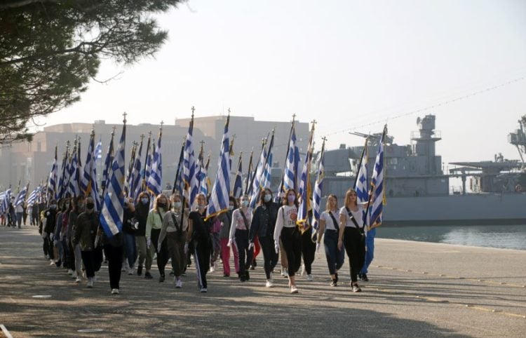 (Φωτ.: EUROKINISSI / Γιώργος Κωνσταντινίδης)