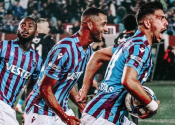 (Φωτ.: Twitter / Trabzonspor)