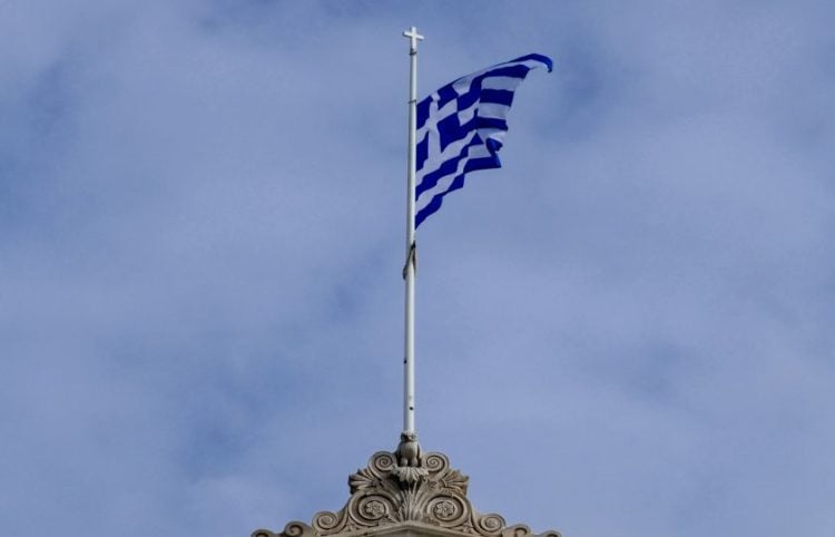 (Φωτ. αρχείου: Εurokinissi / Γιώργος Κονταρίνης)