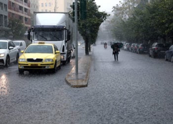 (Φωτ.: ΑΠΕ-ΜΠΕ / Γιώργος Βιτσαράς)